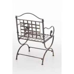 Clp Tuinstoel Lotta Bronskleurig -Madison Verkoopwinkel 1000096938 0103