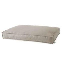 2L Home & Garden Palletkussen Metro Lounge Beige - 120 X 80cm -Madison Verkoopwinkel 1228587216 0102