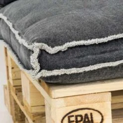 Unique Living Rugkussen Manouk Zwart - 120x40 Cm 7 Unique Living Rugkussen Manouk Zwart - 120x40 Cm -Madison Verkoopwinkel 1404522933 0103