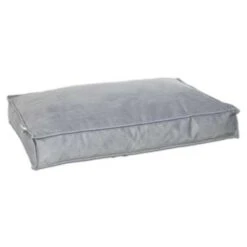 2L Home & Garden Palletkussen Velvet Lichtgrijs - 120 X 80cm 7 2L Home & Garden Palletkussen Velvet Lichtgrijs - 120 X 80cm -Madison Verkoopwinkel 1408198337 0103