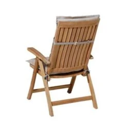 Madison Tuinstoelkussen Hoge Rug Panama Ecru -Madison Verkoopwinkel 1425411293 0102