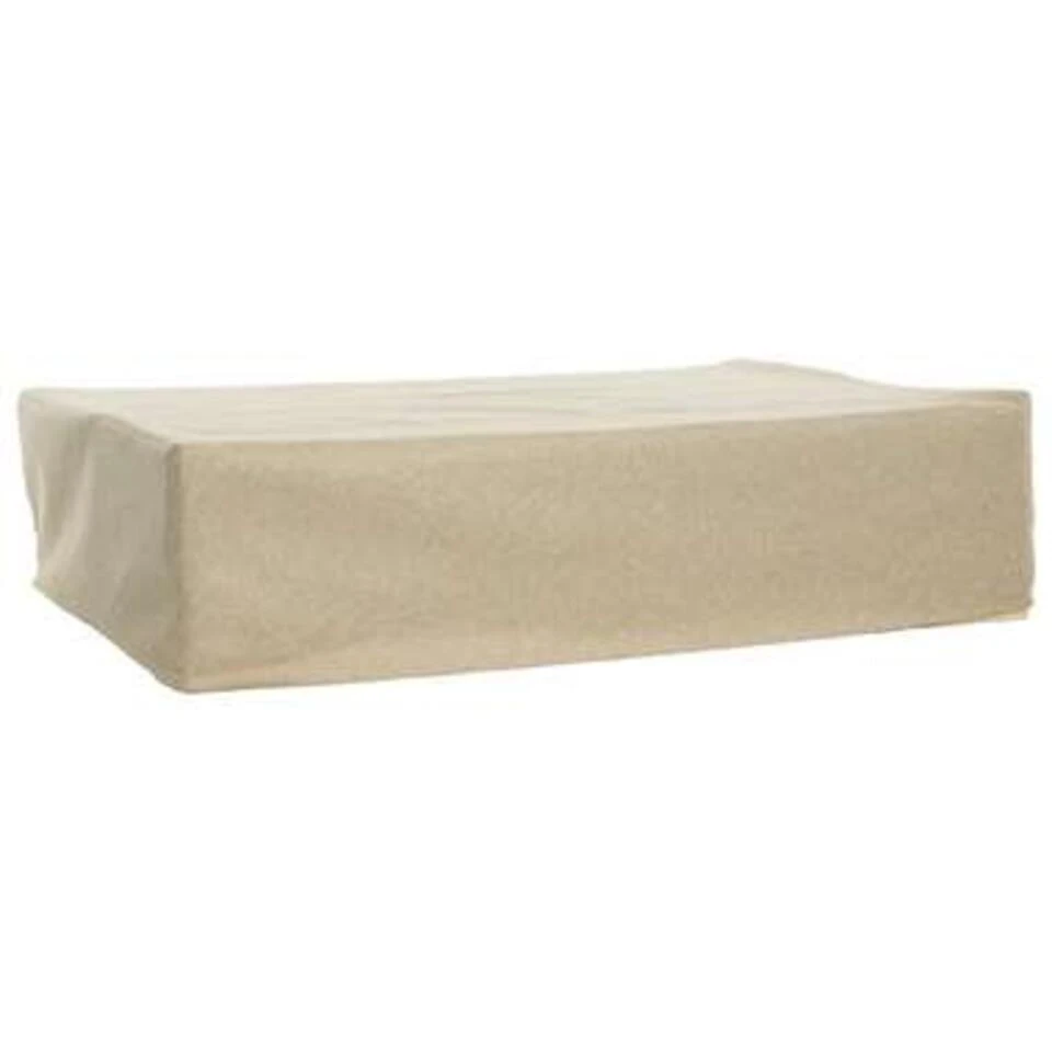 2L Home & Garden Palletbank Hoes Metro Beige - 120 X 80 X 30cm 2 2L Home & Garden Palletbank Hoes Metro Beige - 120 X 80 X 30cm - Afbeelding 2