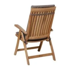 Madison Tuinstoelkussen Hoge Rug Outdoor Manchester Taupe -Madison Verkoopwinkel 1677107227 0102