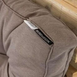Madison Palletkussen Florance Taupe - 120 X 80cm 7 Madison Palletkussen Florance Taupe - 120 X 80cm -Madison Verkoopwinkel 1712376961 0103