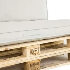 Unique Living Rugkussen Luana Pebble Beige - 120x40 Cm -Madison Verkoopwinkel 1728918662 0102