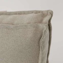 2L Home & Garden Rugkussen Metro Lounge Beige - 120 X 40cm -Madison Verkoopwinkel 1830235233 0102