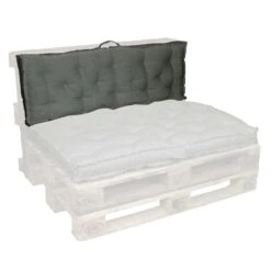 Unique Living Rugkussen Scandic Pebble Beige - 120 X 40 Cm -Madison Verkoopwinkel 1867621714 0102