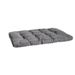 Palletkussenset Florence - Grijs - 3-delig 6 Palletkussenset Florence - Grijs - 3-delig -Madison Verkoopwinkel 51111035 0600 1