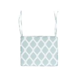 Beliani Zitkussen TOLVE - Groen Polyester -Madison Verkoopwinkel 5205e7d1d45643ac804b4ba018c13722