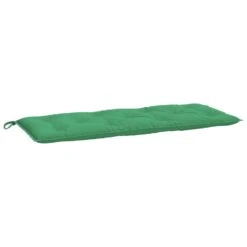 VidaXL Tuinbankkussen 120 Cm Oxford Stof Groen -Madison Verkoopwinkel 6e7fab31d20c400691e4fe0f760f1067