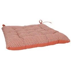 Atmosphera Stoelkussen - Terra - Katoen - 38 X 7 Cm - Zitkussen -Madison Verkoopwinkel 783c08ac5f054b49ba971683fe224049