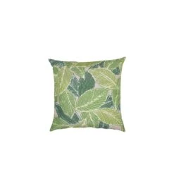 Beliani Buitenkussen VARKOS - Groen Polyester -Madison Verkoopwinkel a4ce39f95eb148dd8f79abdc99d79d67