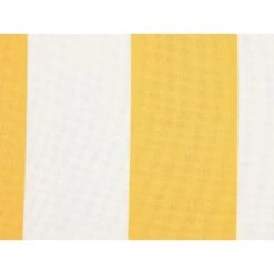 Beliani Zitkussen TERNI - Geel Polyester -Madison Verkoopwinkel aab307f6c52c4aa08c784a99832fe8de