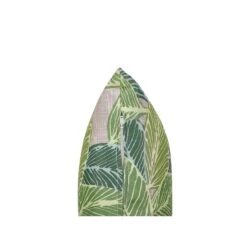 Beliani Buitenkussen VARKOS - Groen Polyester -Madison Verkoopwinkel cb87c241234f46c39ffc60373afa5f3d
