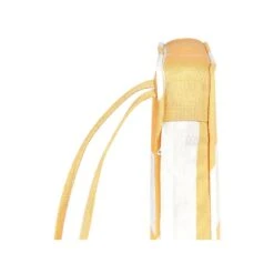 Beliani Zitkussen TOLVE - Geel Polyester -Madison Verkoopwinkel da0b2971ff644efdbbaab24e7d40ac66