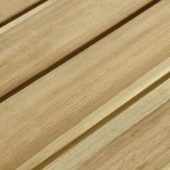 VidaXL Picknicktafel Met Banken 220x122x72 Cm Geïmpregneerd Grenenhout -Madison Verkoopwinkel e83a49e831e94f6fa1dcd53191cc0932