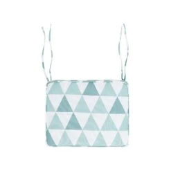 Beliani Zitkussen TOLVE - Blauw Polyester -Madison Verkoopwinkel fbf8ecde66fc429ea3e8914f82b0468a